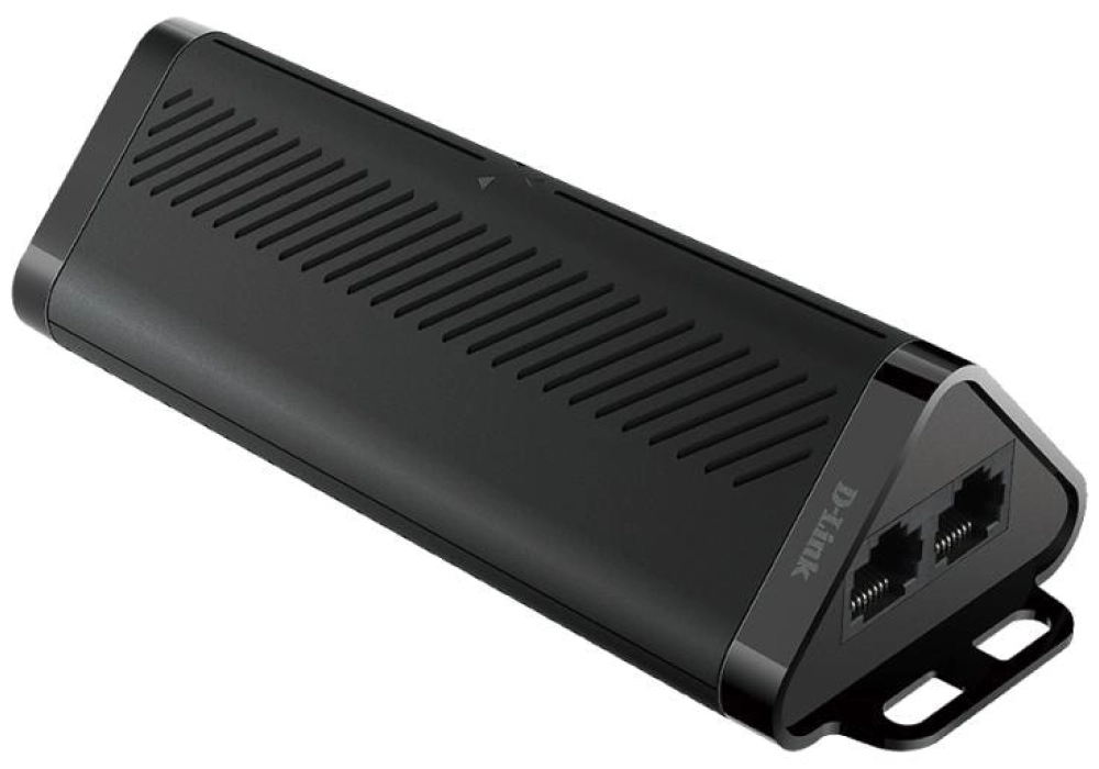 D-Link Extension PoE+ DPE-302GE