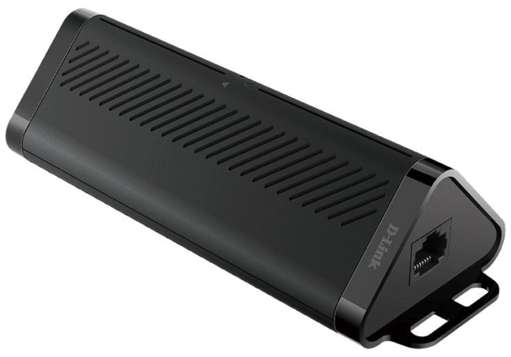 D-Link Extension PoE+ DPE-302GE