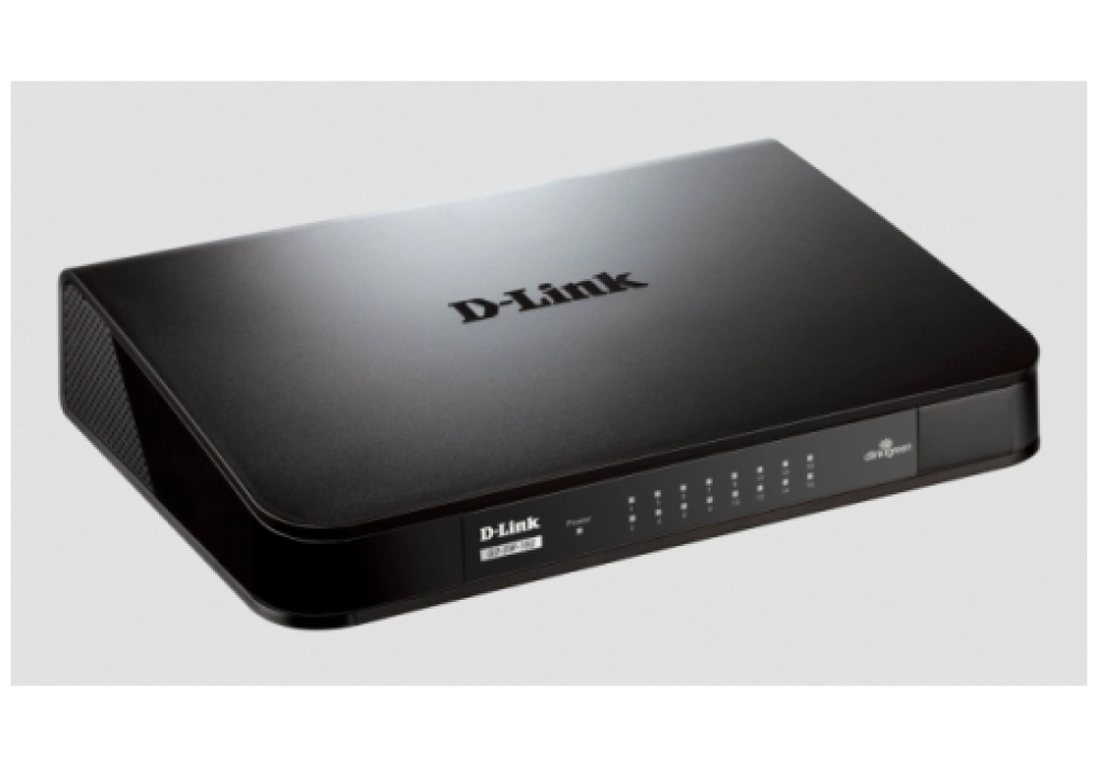 D-Link GO-SW-16G