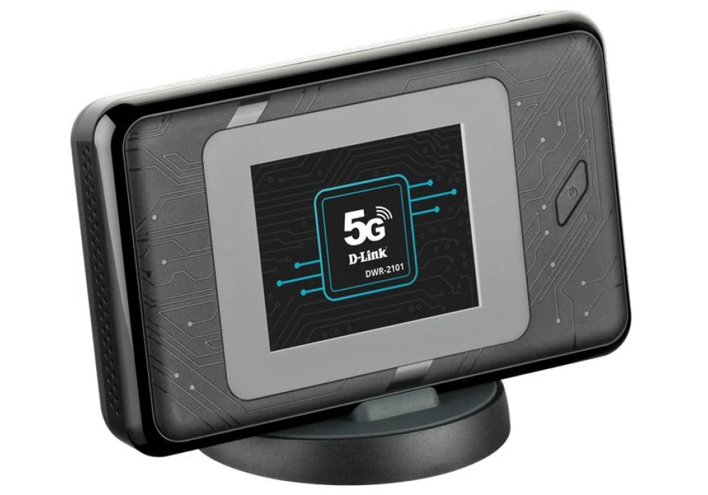 D-Link Hotspot 5G DWR-2101