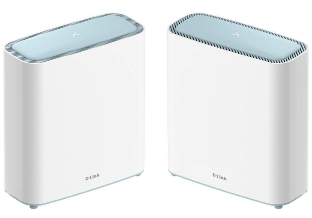 D-Link M32-2 - Lot de 2