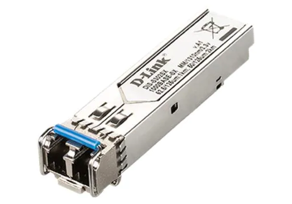 D-Link Module SFP DIS-S302SX