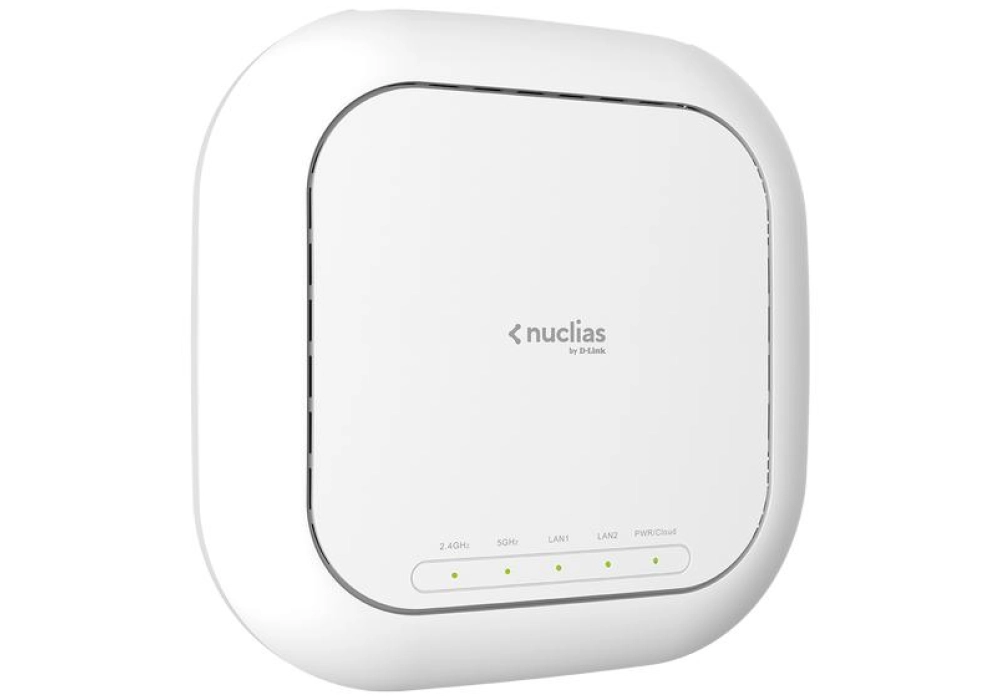 D-Link Nuclias Cloud Access Point DBA-2520P