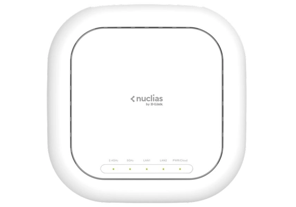 D-Link Nuclias Cloud Access Point DBA-X2820P