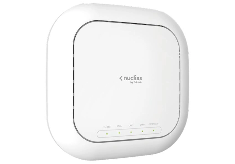 D-Link Nuclias Cloud Access Point DBA-X2820P