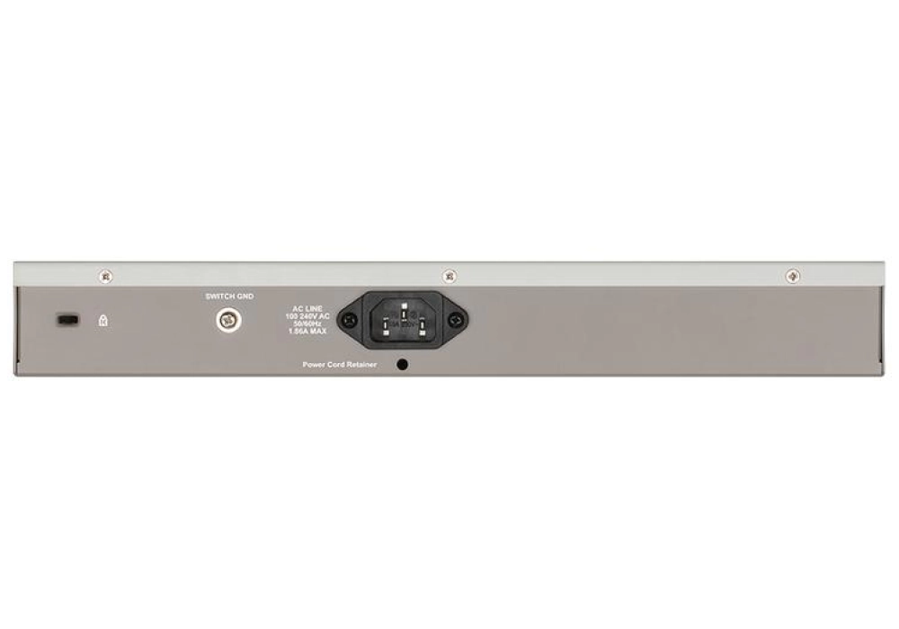 D-Link Nuclias Cloud Switch DBS-2000-10MP