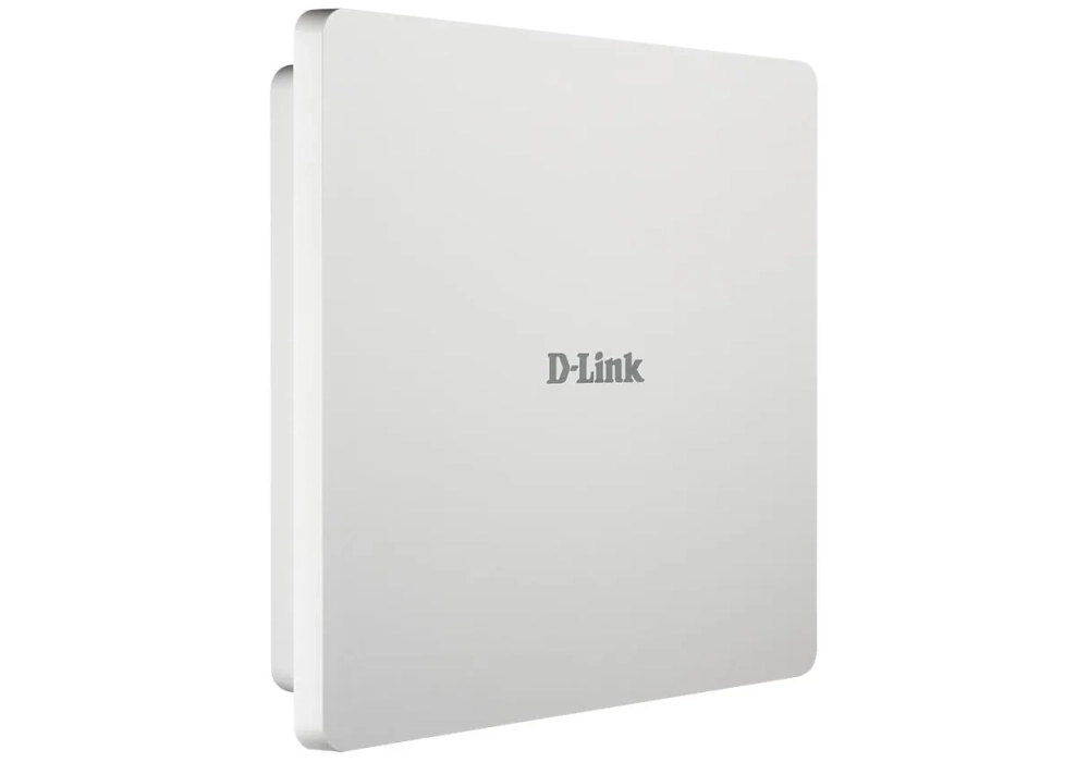 D-Link Outdoor Access Point DAP-3666