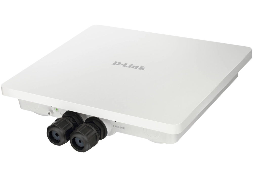 D-Link Outdoor Access Point DAP-3666