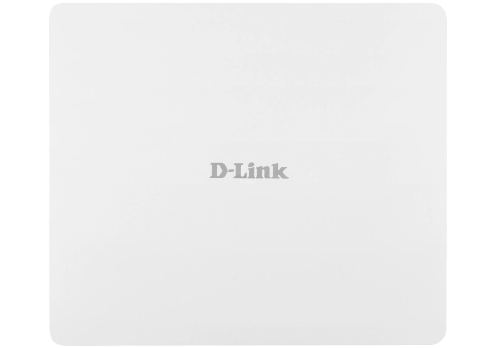 D-Link Outdoor Access Point DAP-3666