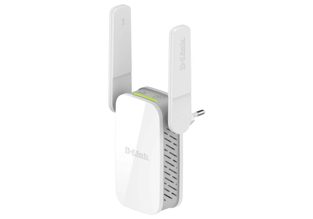 D-Link Répéteur WiFi DAP-1610