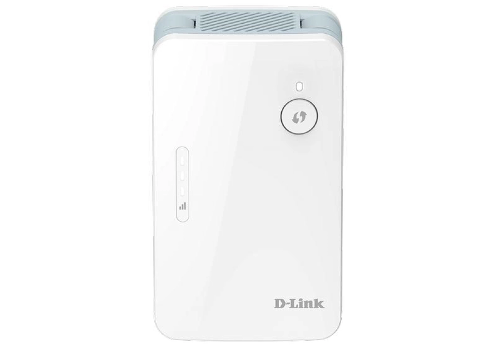 D-Link Répéteur WiFi-Mesh E15