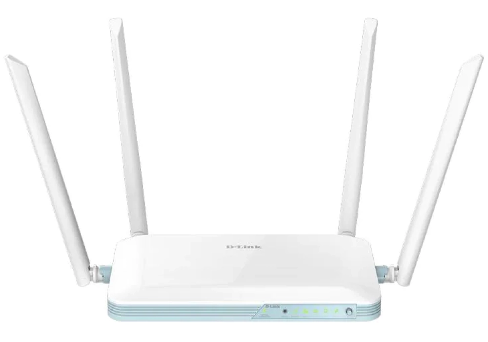 D-Link Routeur LTE G403