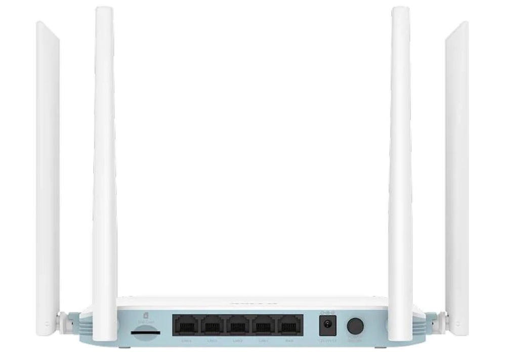 D-Link Routeur LTE G403