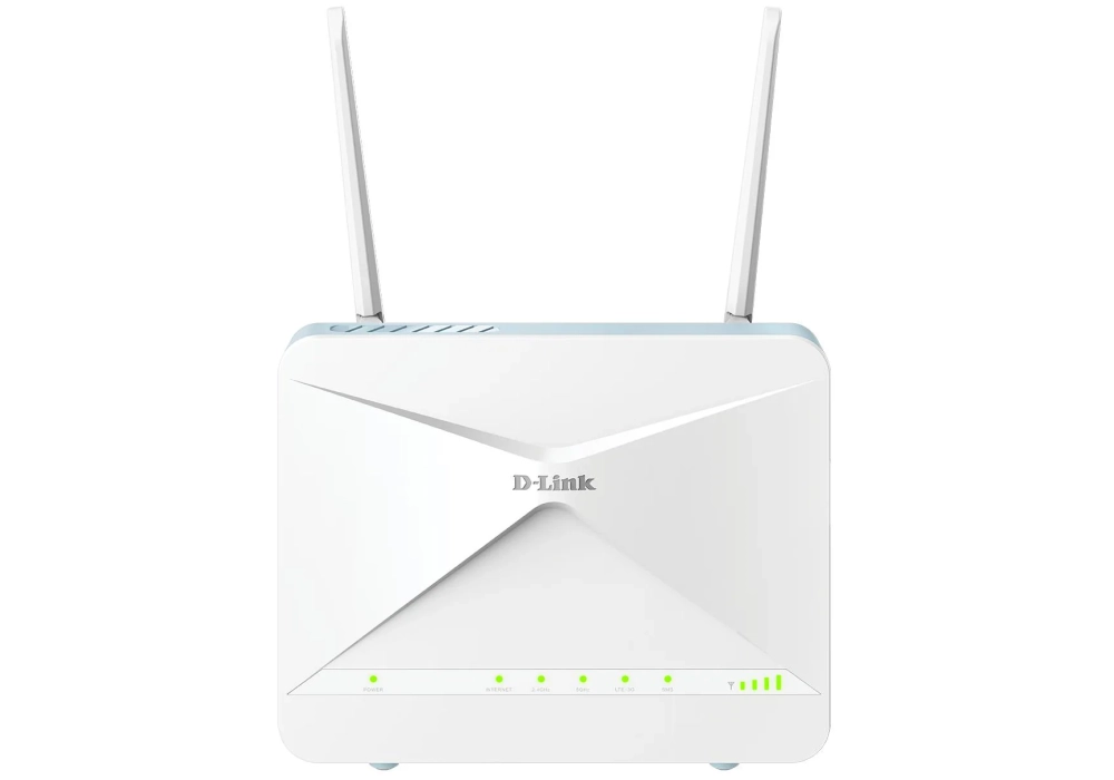 D-Link Routeur LTE G415/E