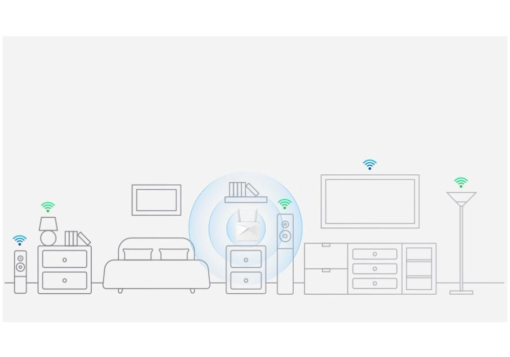 D-Link Routeur LTE G415/E