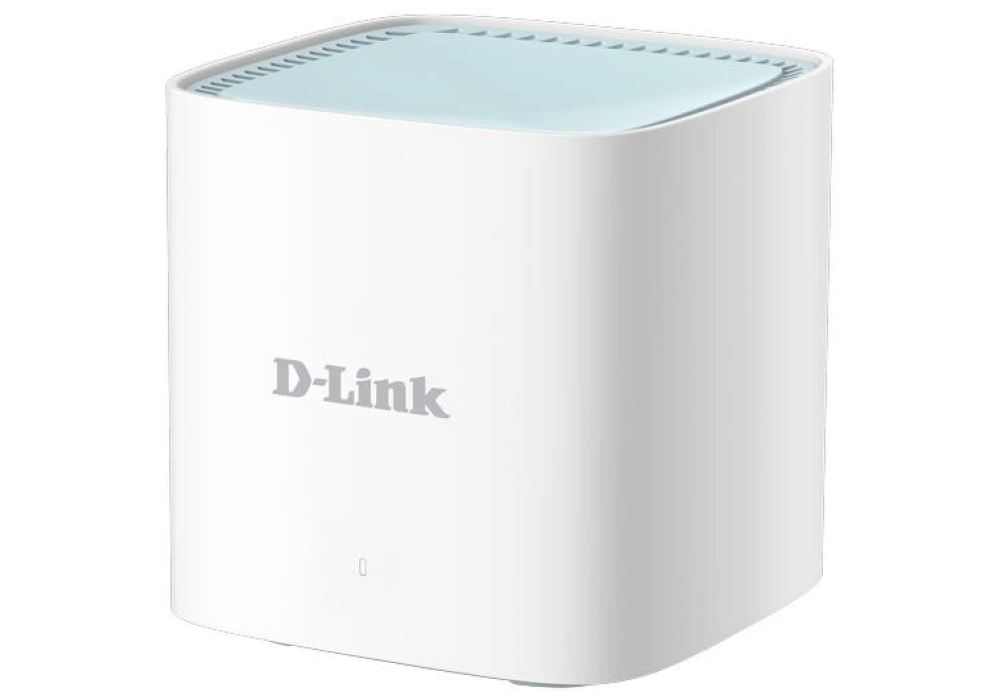 D-Link Système Mesh AX1500 M15-2 (Lot de 2)