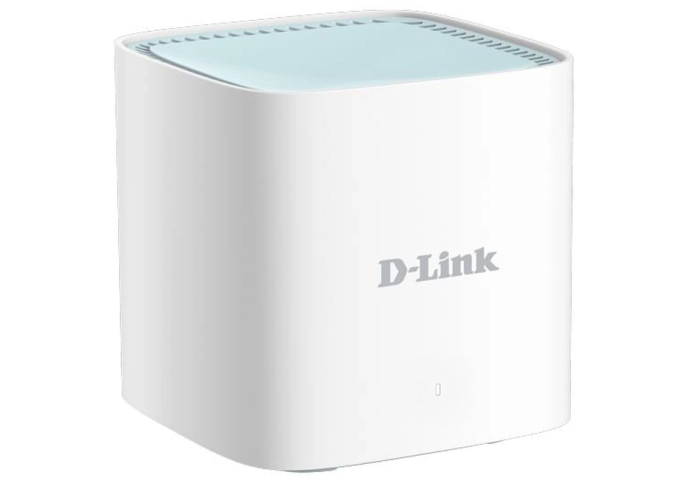 D-Link Système Mesh AX1500 M15-2 (Lot de 2)