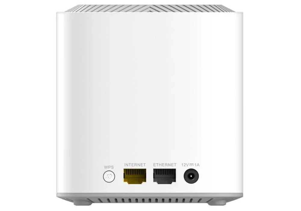 D-Link Systèmes mesh COVR-X1862 ensemble de 2