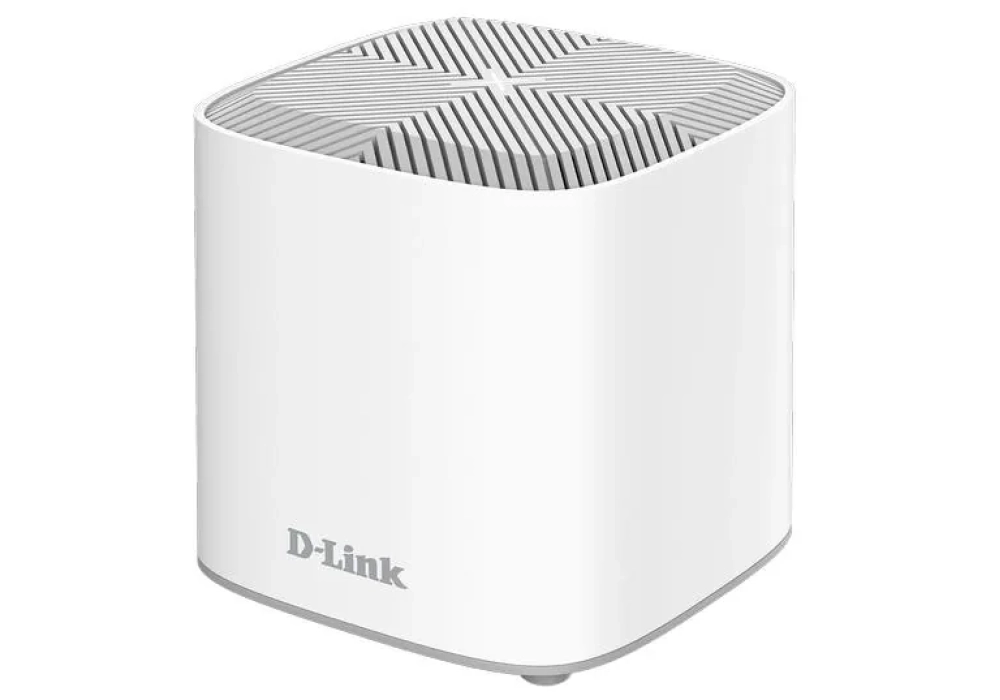 D-Link Systèmes mesh COVR-X1862 ensemble de 2