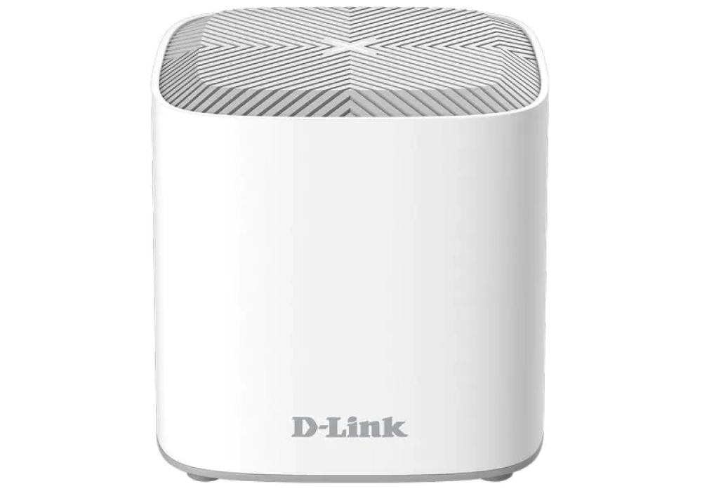 D-Link Systèmes mesh COVR-X1862 ensemble de 2