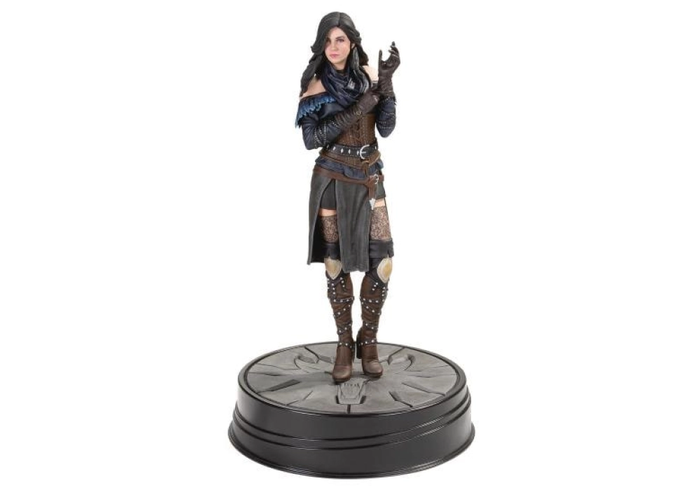 Dark Horse Figurine Witcher 3: Wild Hunt Yennefer 