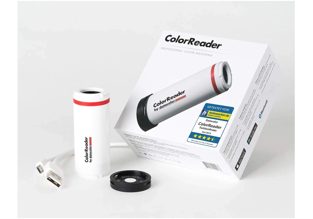 Datacolor ColorReader