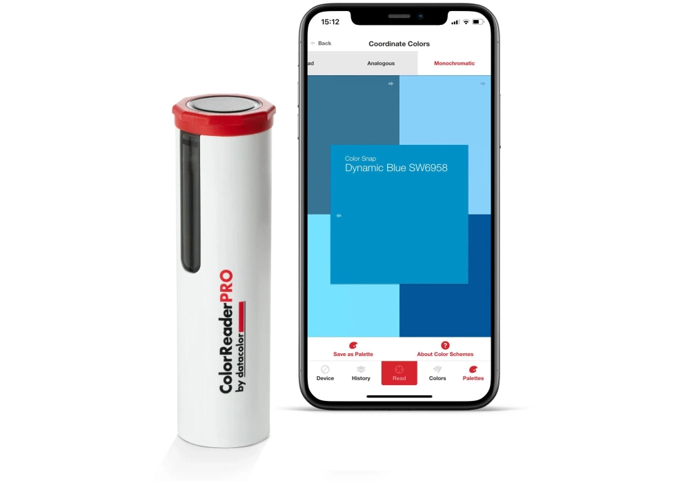Datacolor ColorReader Pro