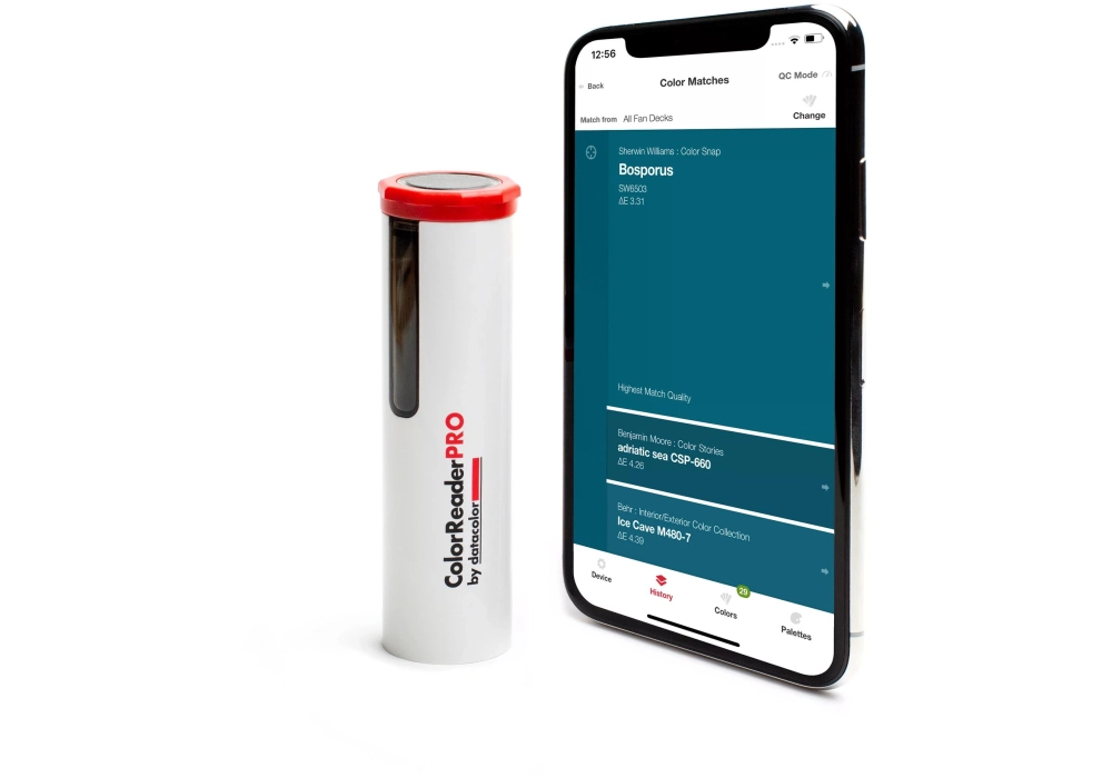 Datacolor ColorReader Pro