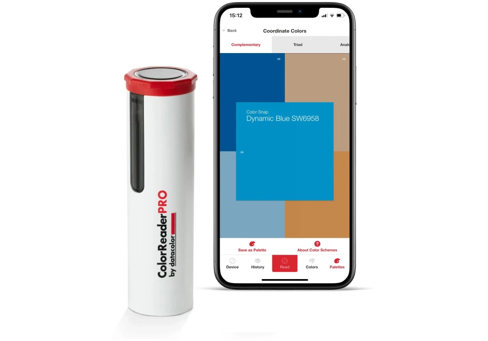 Datacolor ColorReader Pro