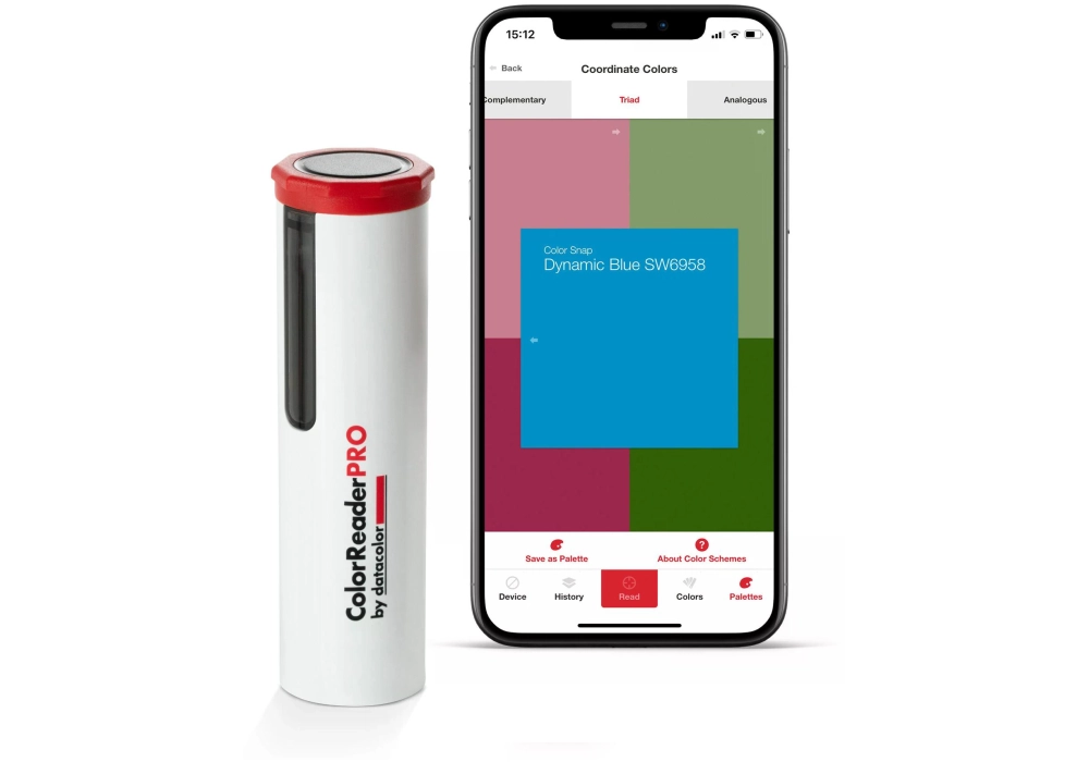 Datacolor ColorReader Pro