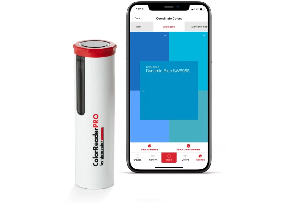 Datacolor ColorReader Pro