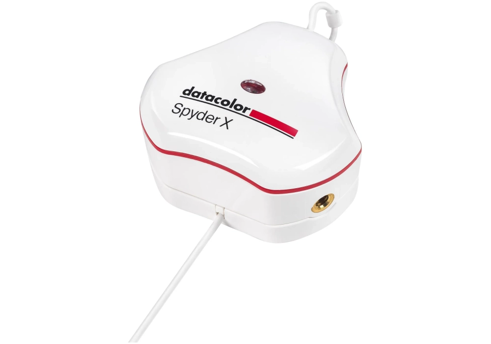 Datacolor Spyder X Mobile Pro Kit