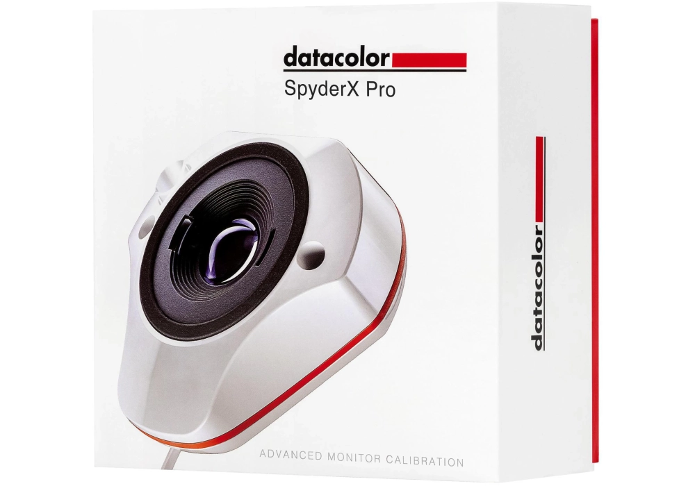 Datacolor Spyder X Mobile Pro Kit