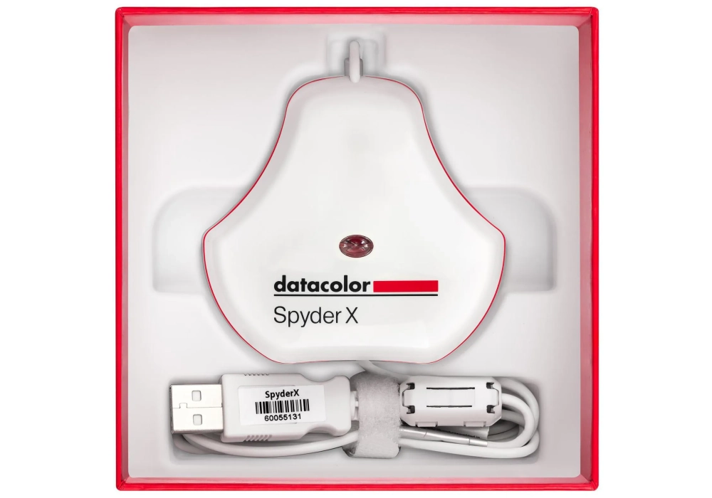 Datacolor Spyder X Mobile Pro Kit