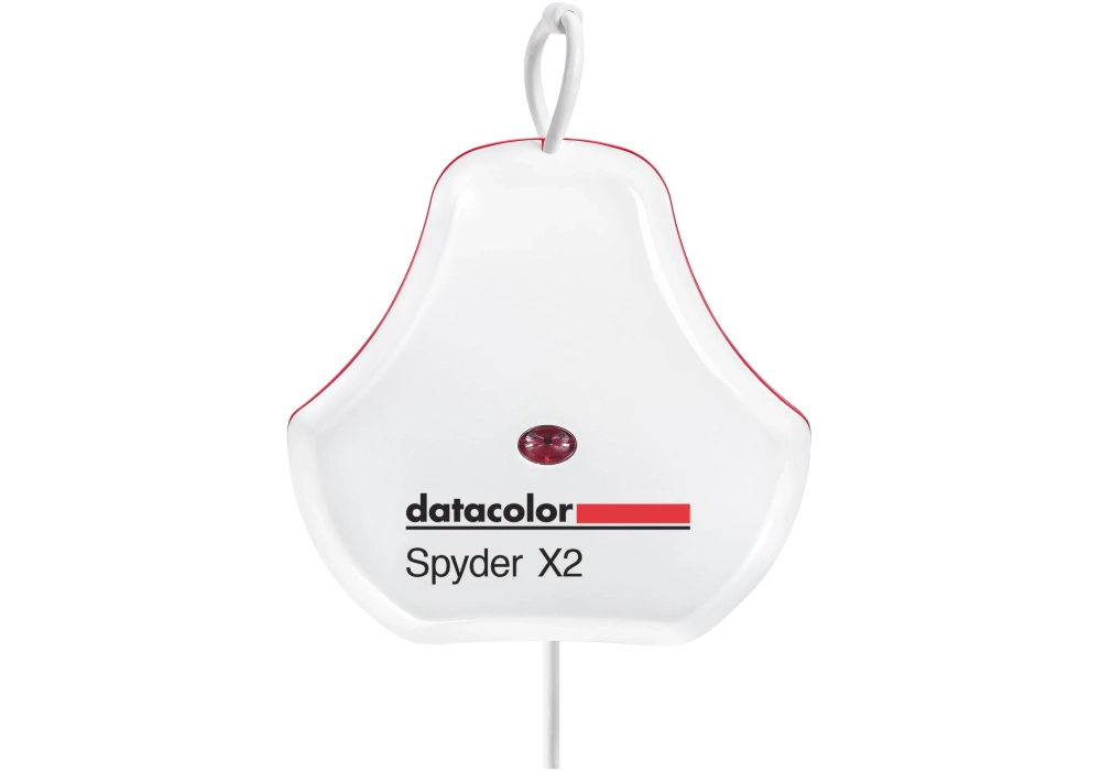 Datacolor Spyder X2 Elite