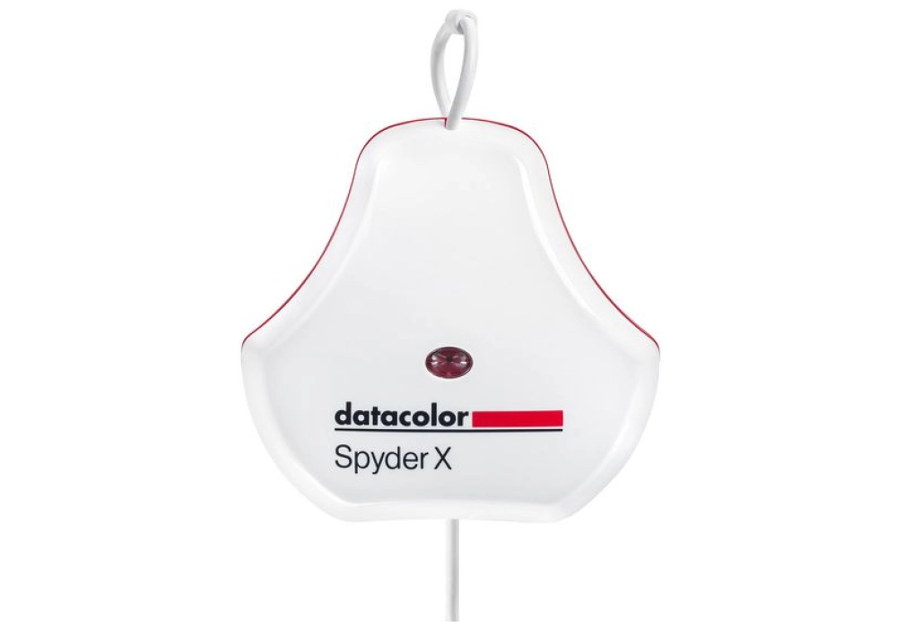 Datacolor SpyderX Pro