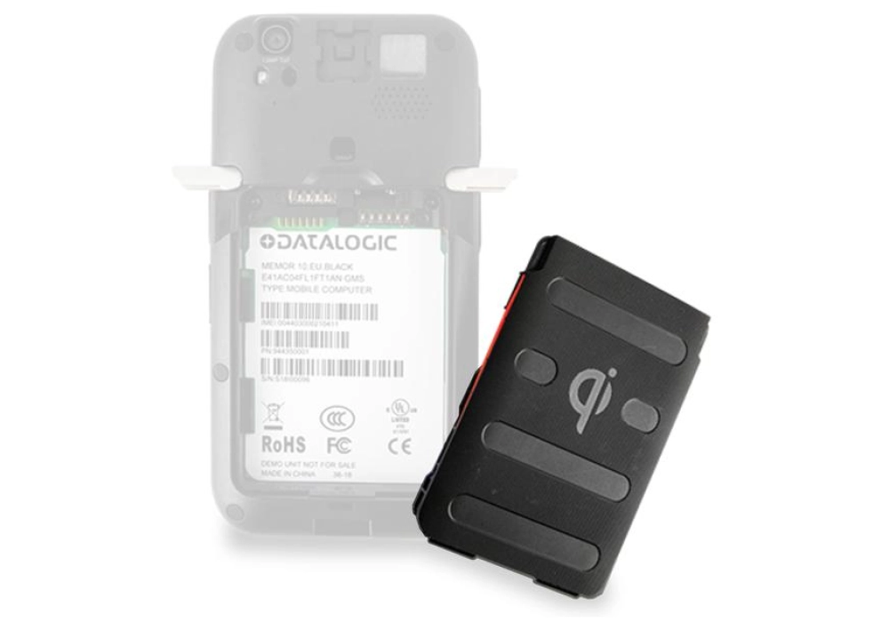 Datalogic Batterie pour Memor 10