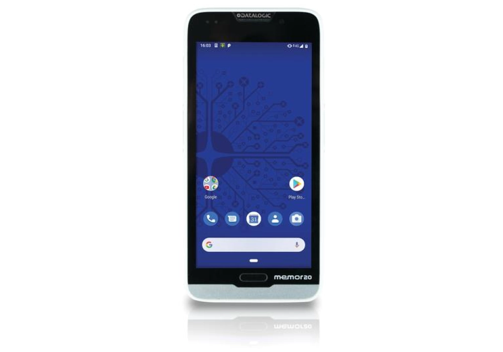 Datalogic Memor 20 HC - 64 GB (Blanc)