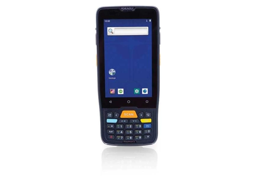 Datalogic Memor K - 32 GB (Noir)