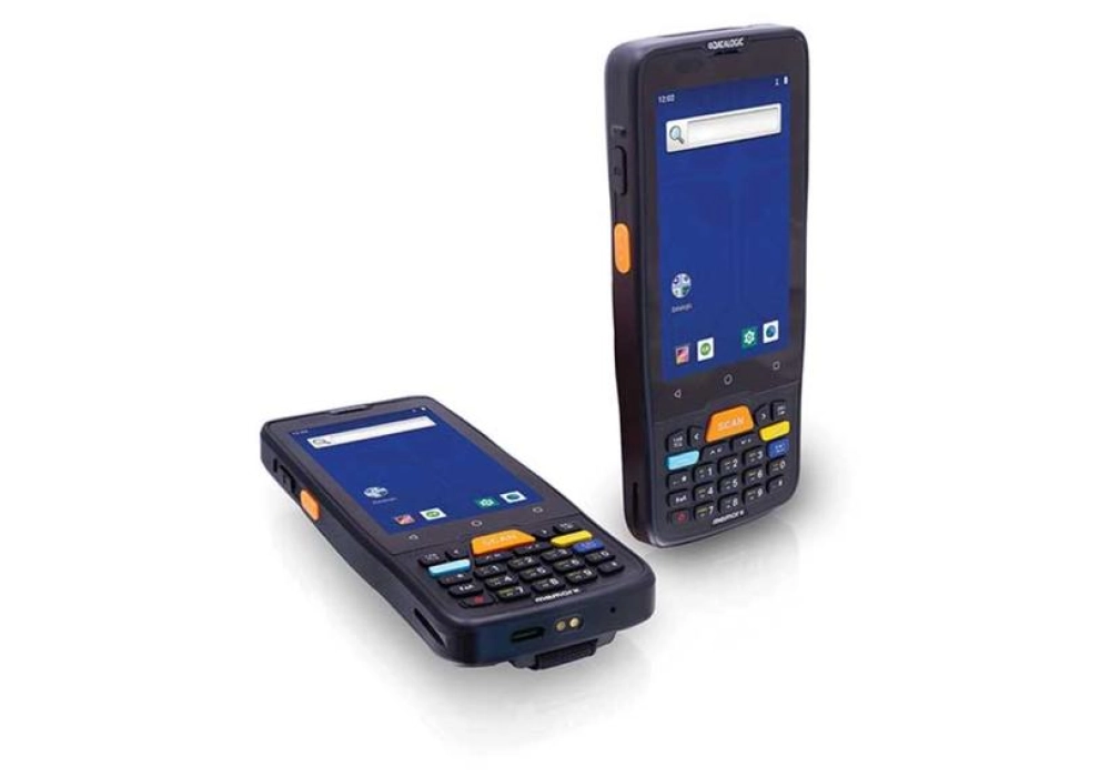 Datalogic Memor K - 32 GB (Noir)