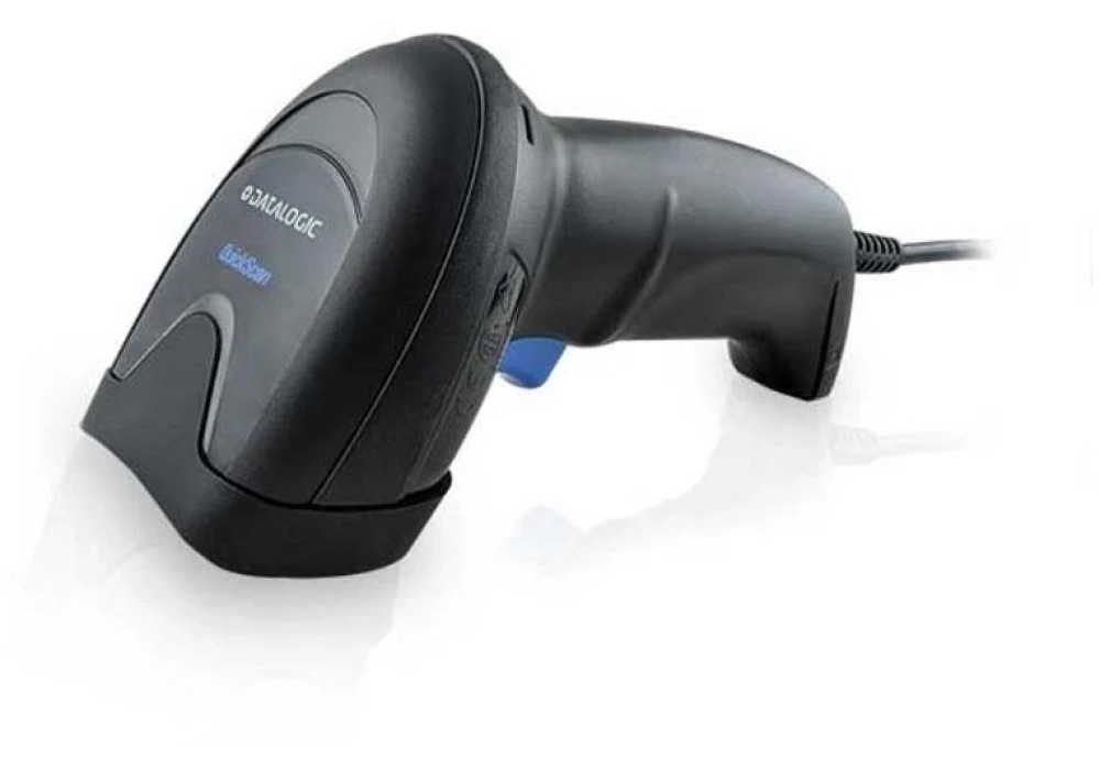 Datalogic Scanner de code-barres QuickScan QD2590 Noir