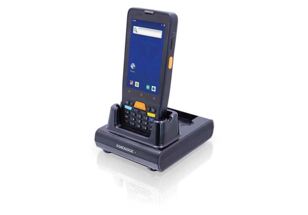 Datalogic Station de recharge Single Slot pour Memor K