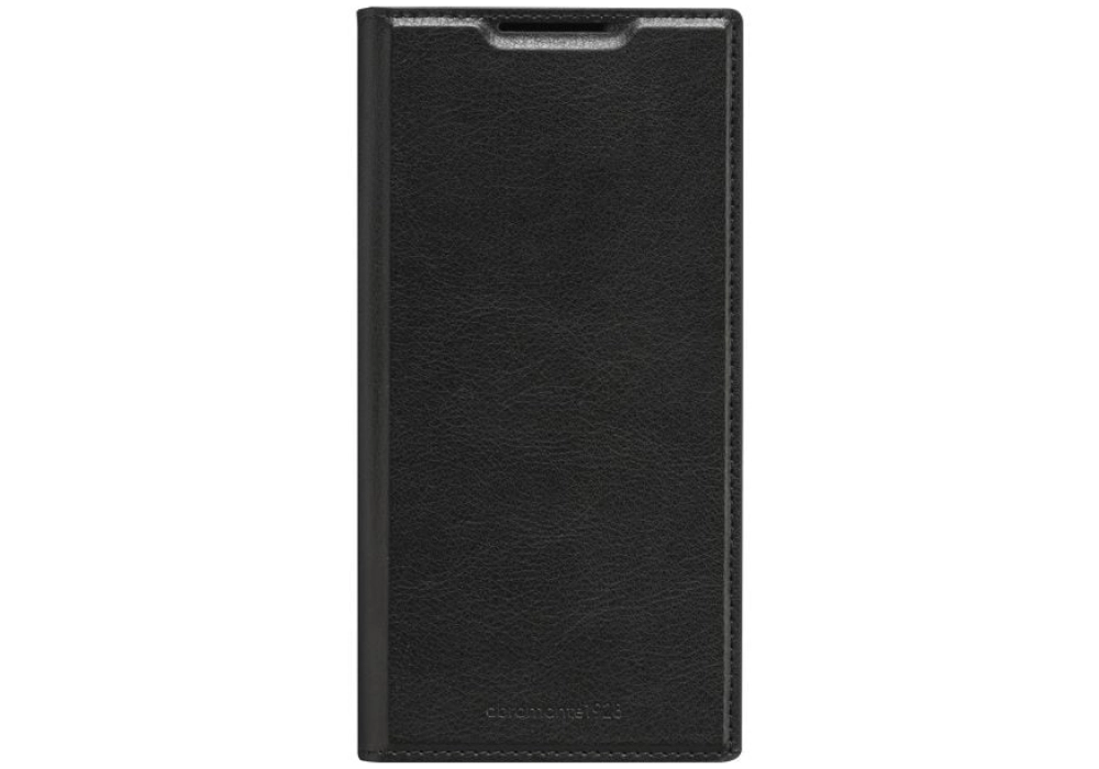 dbramante1928 Book Cover Oslo Galaxy S24 Ultra Black