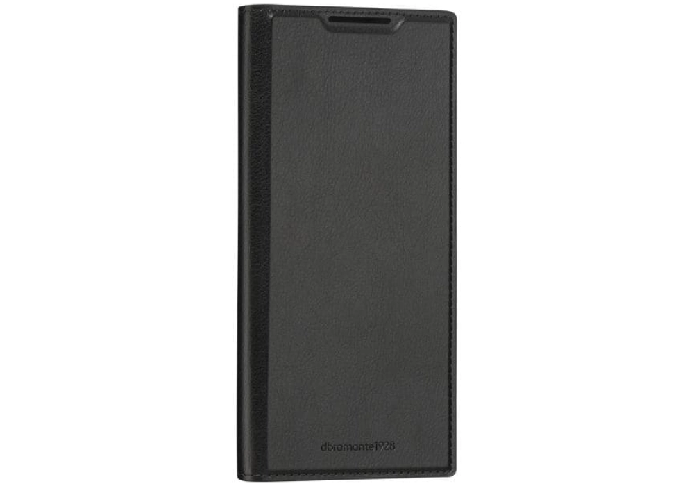 dbramante1928 Book Cover Oslo Galaxy S24 Ultra Black