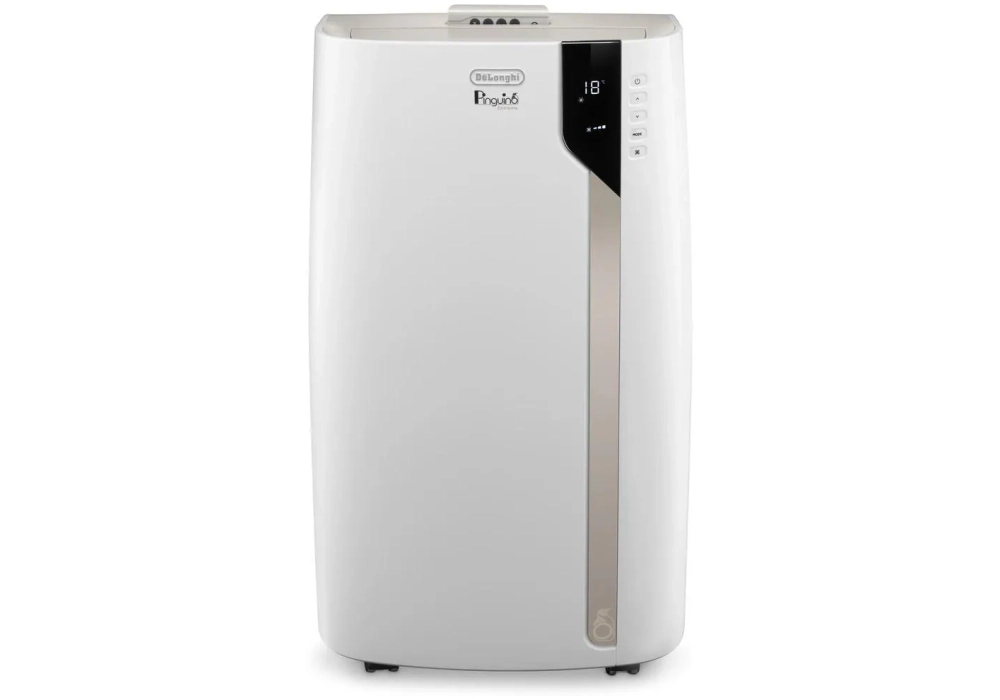 De'Longhi Climatiseur PAC EX93 Extreme A+, 85 m³