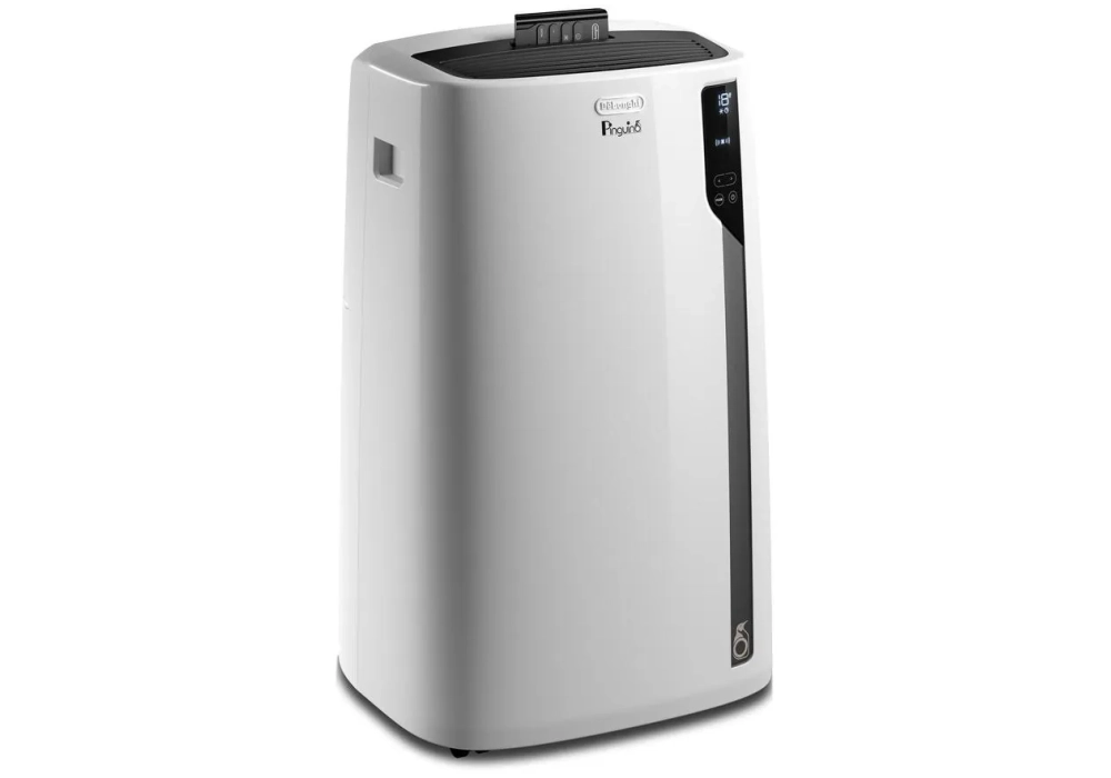 De'Longhi Climatiseur Pinguino PAC EL92 HP 85 m³