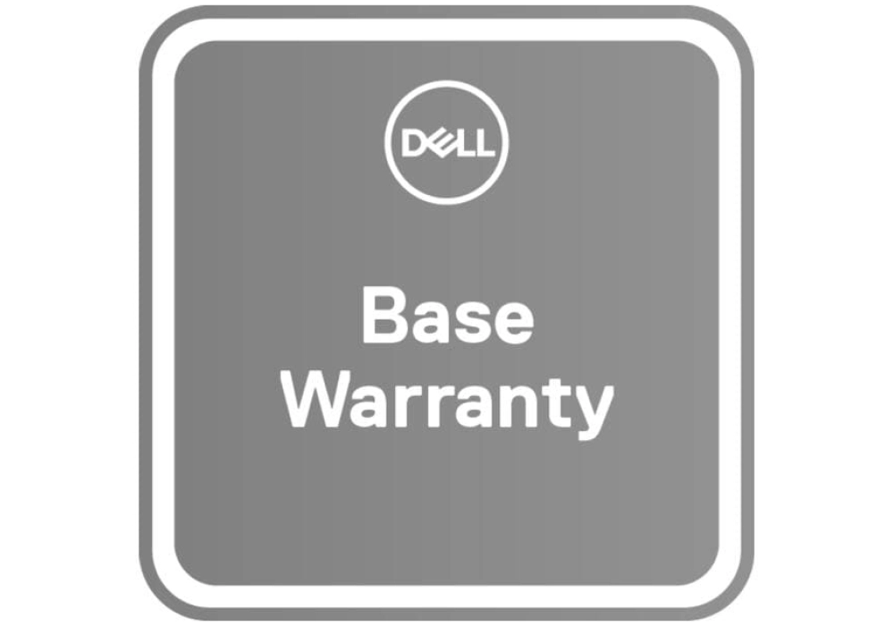 Dell Assistance sur place Latitude 5xxx 2 ans à 3 ans