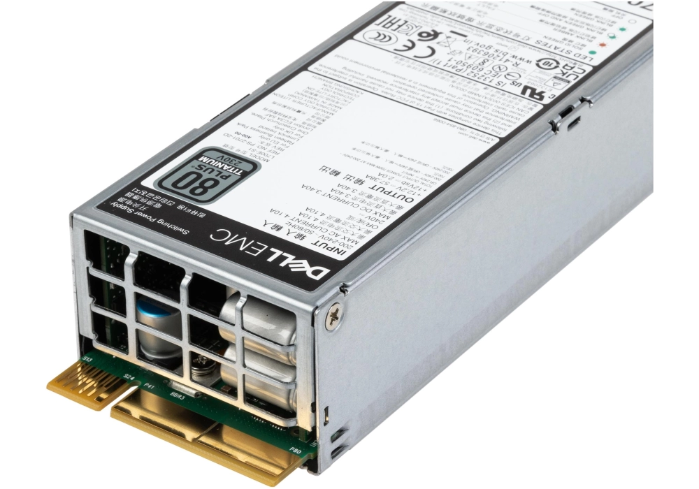 DELL Bloc d’alimentation 450-AMJC 700 W