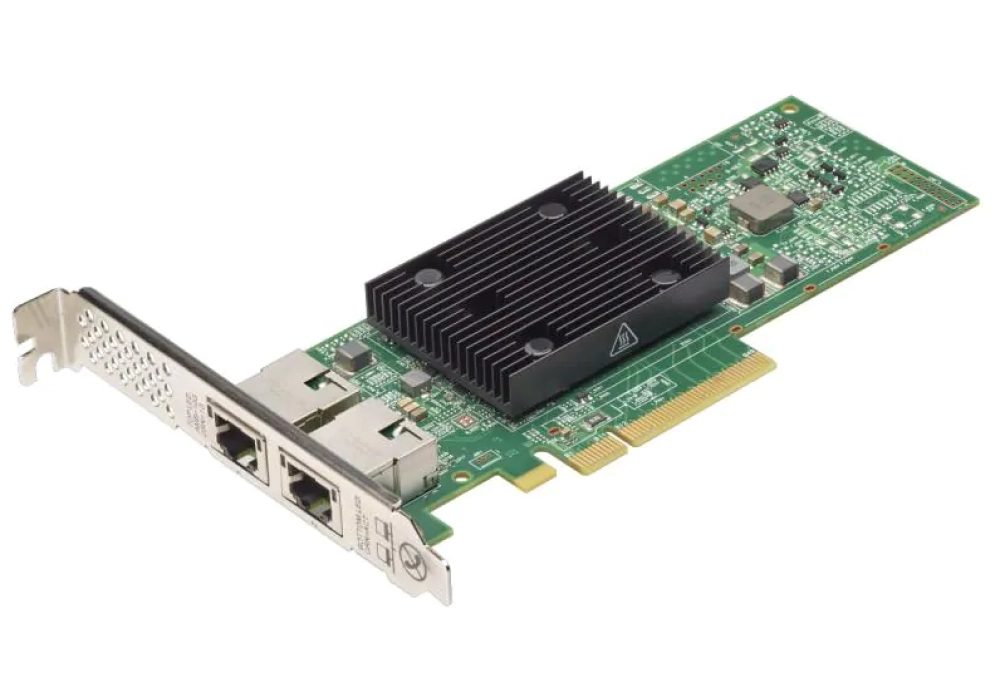 DELL Carte réseau 540-BBUO 10Gbps PCI-Express x8