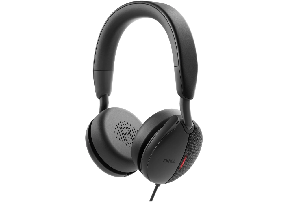 DELL Casque WH5024 Noir